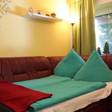 Ferienwohnung Waitzdorf Hohnstein Exterior foto